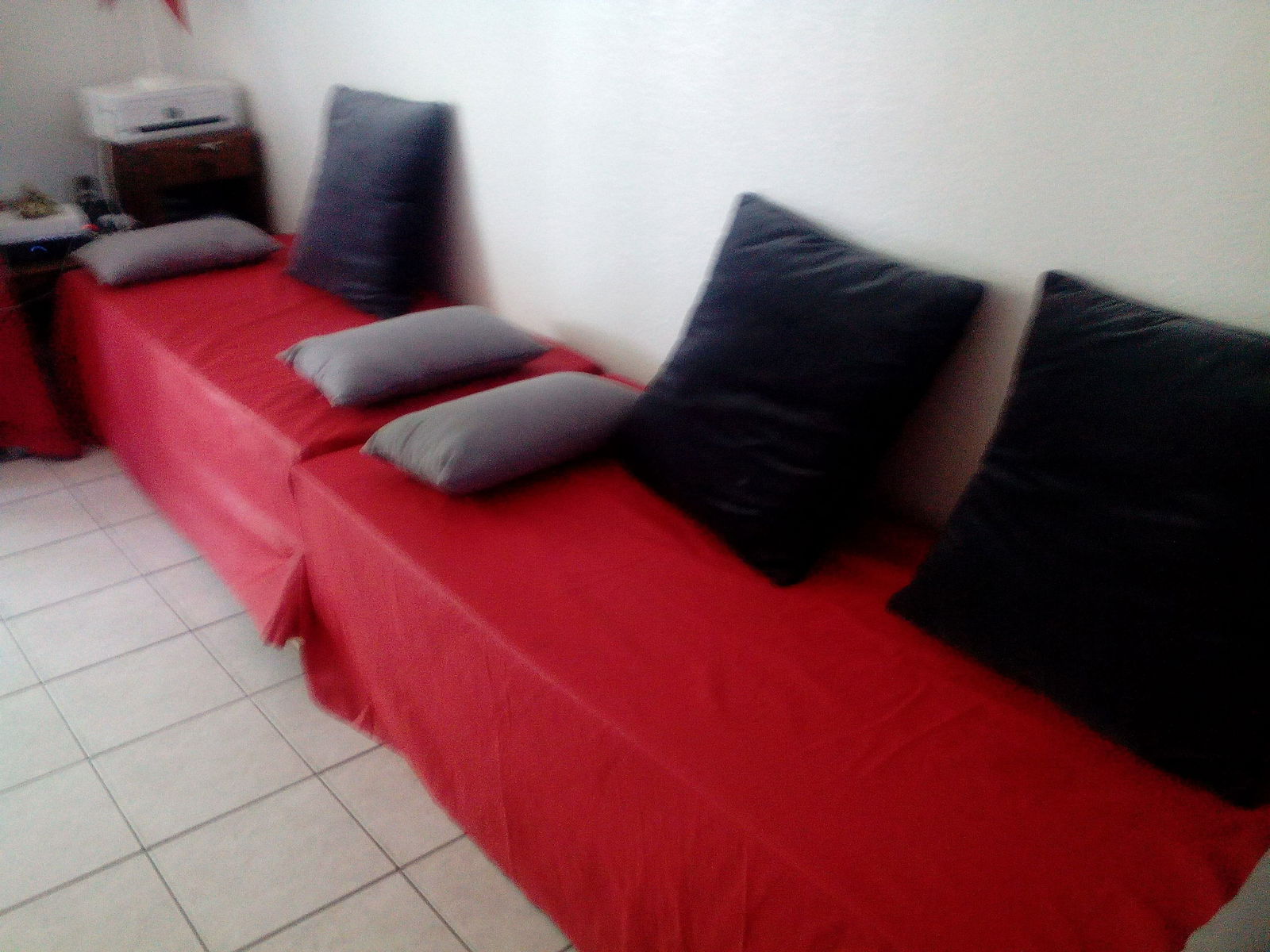 Chambre Chez L'habitant Saint-André-de-Cubzac 112842