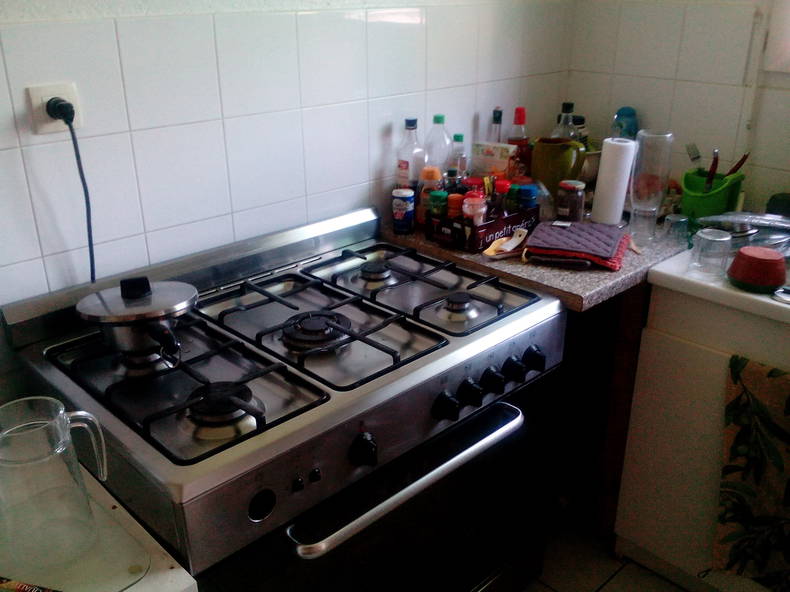 Chambre Chez L'habitant Saint-André-de-Cubzac 112842-3