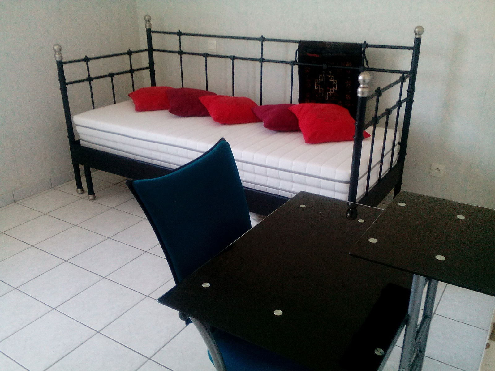 Chambre Chez L'habitant Saint-André-de-Cubzac 112842