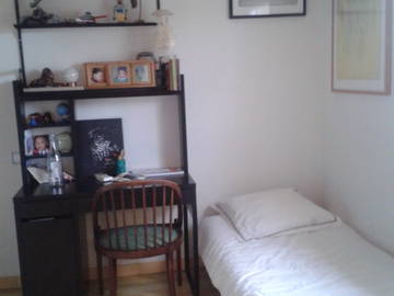 Room For Rent Toulouse 114204