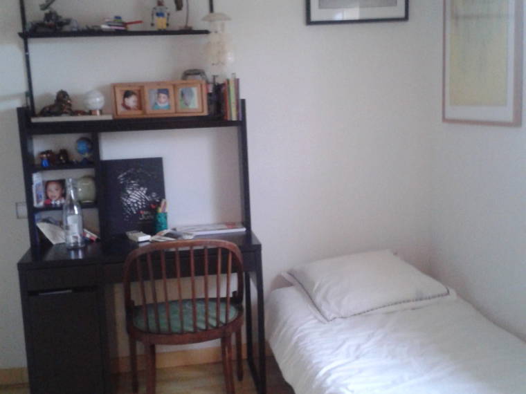 Homestay Toulouse 114204