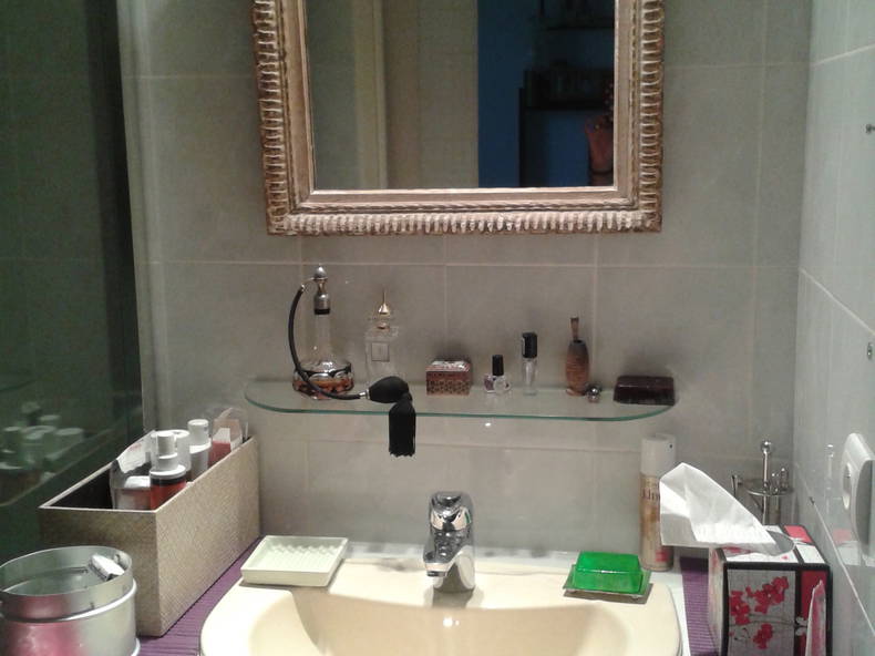 Quedarse En Casa Toulouse 114204-3