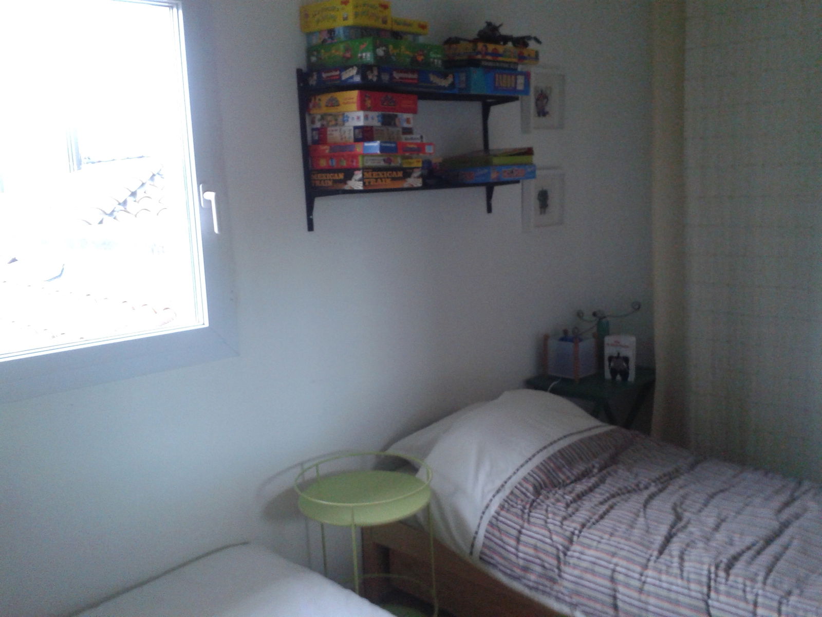 Chambre Chez L'habitant Toulouse 114204