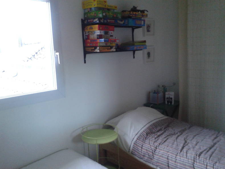 Quedarse En Casa Toulouse 114204-4