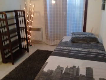 Room For Rent Le Cannet 117792