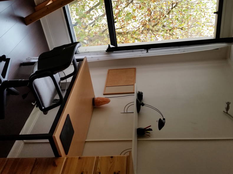 Chambre Chez L'habitant Vanves 119871-1