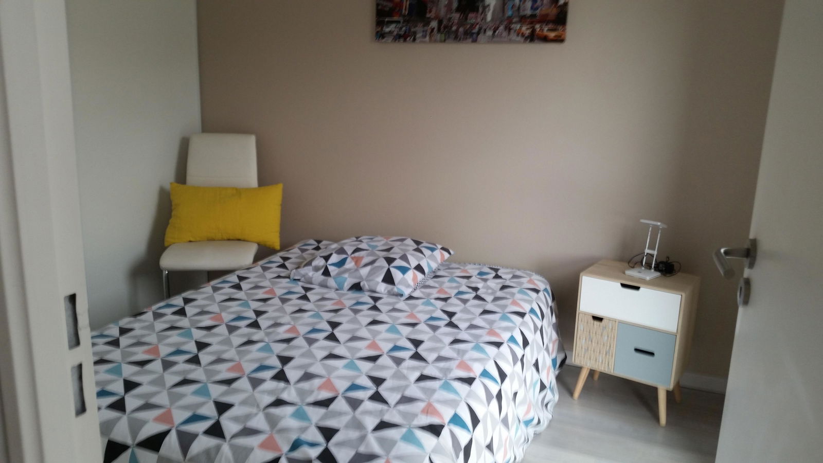 Homestay Les Sorinières 121068