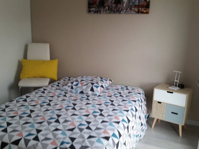 Homestay Les Sorinières 121068-1