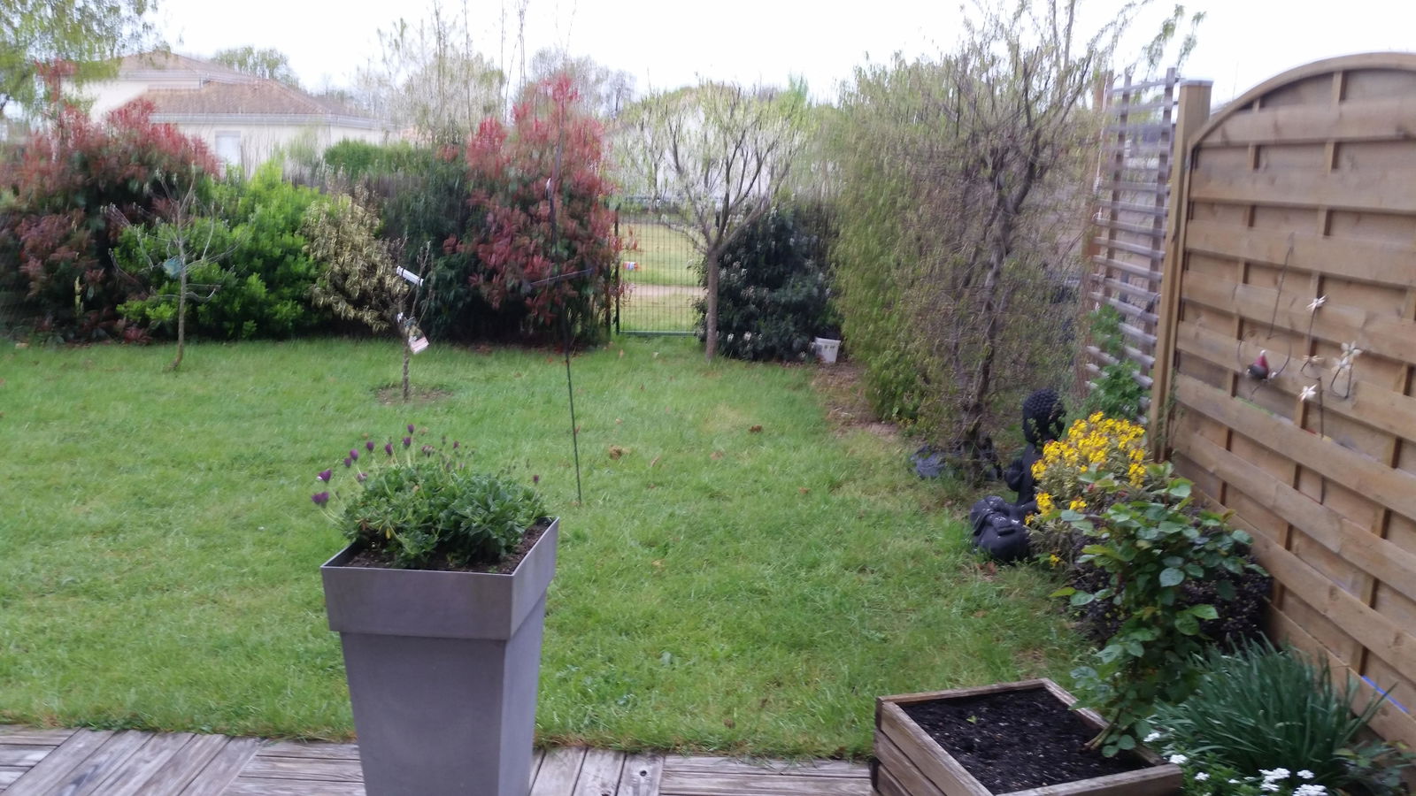 Homestay Les Sorinières 121068