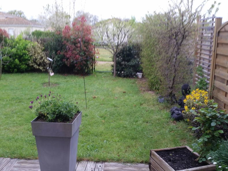 Homestay Les Sorinières 121068-2