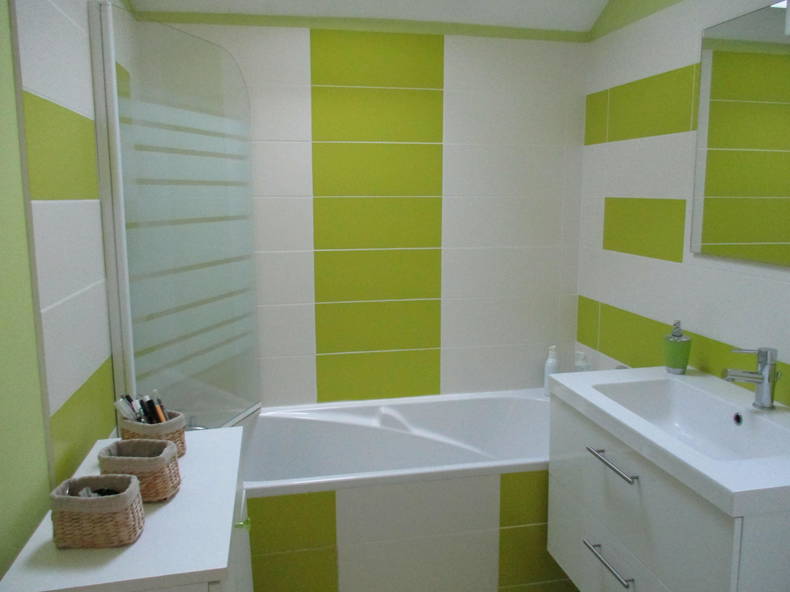 Homestay Les Sorinières 121068-3