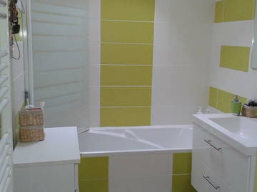 Chambre Chez L'habitant Les Sorinières 121068-4