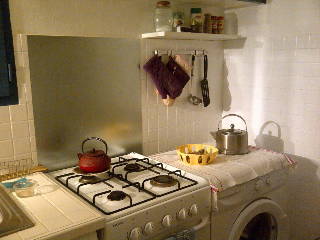 Habitación En Casa Del Anfitrión Montreuil 97694-1