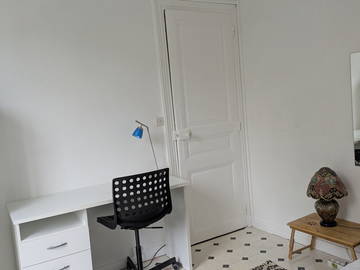 Chambre chez l'habitant à louer à Montreuil - photo 4-4