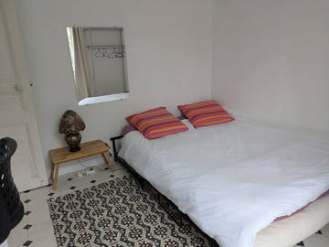 Chambre chez l'habitant à louer à Montreuil - photo 5-5