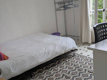 Chambre chez l'habitant à louer à Montreuil - photo 6-6