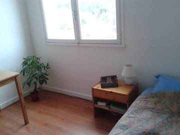 Chambre À Louer Lyon 123139