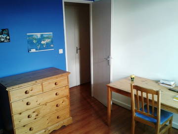 Room For Rent Lyon 123139