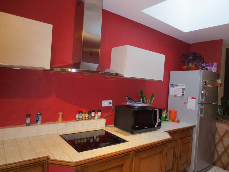 Homestay Aulnoy-Lez-Valenciennes 123738-2