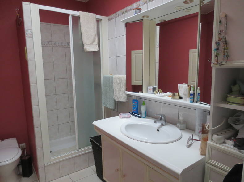 Homestay Aulnoy-Lez-Valenciennes 123738-3