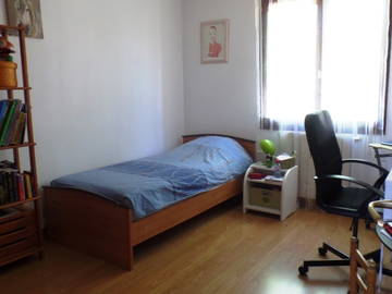 Room For Rent Candillargues 123856