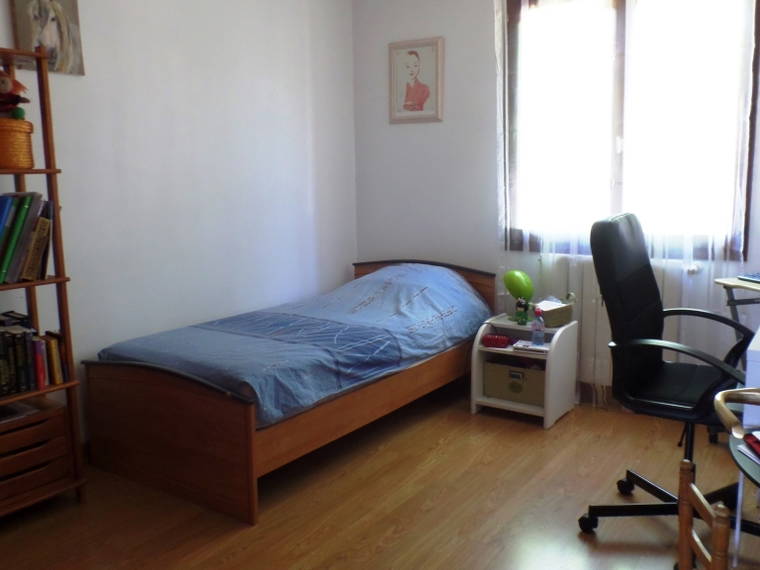 Homestay Candillargues 123856