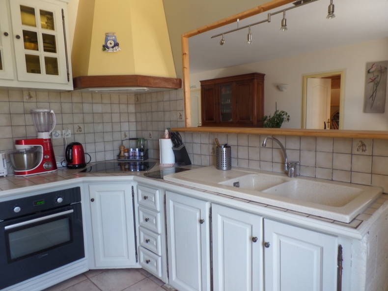 Quedarse En Casa Candillargues 123856-3