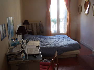 Room For Rent Marseille 124127