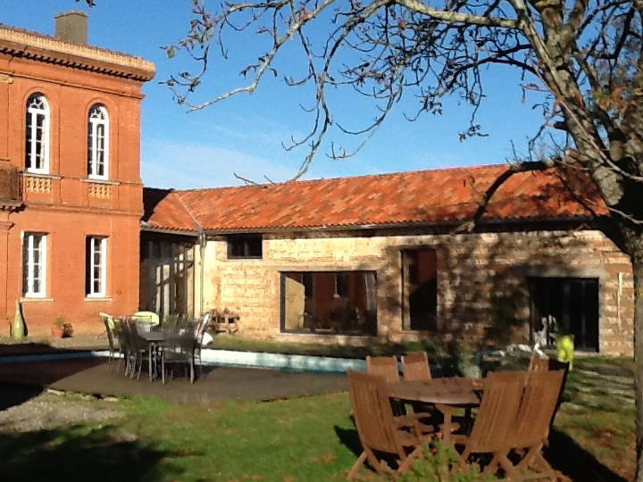 Colocation Bérat 124364-1