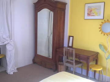 Chambre À Louer Saint-Nizier-Le-Bouchoux 124851