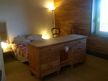 Homestay Saint-Nizier-Le-Bouchoux 124851-4