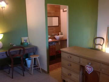 Homestay Saint-Nizier-Le-Bouchoux 124851-5