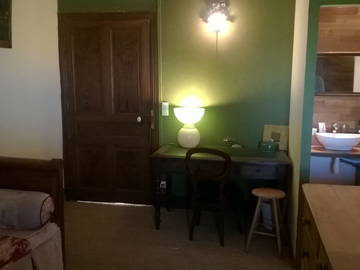 Homestay Saint-Nizier-Le-Bouchoux 124851-6