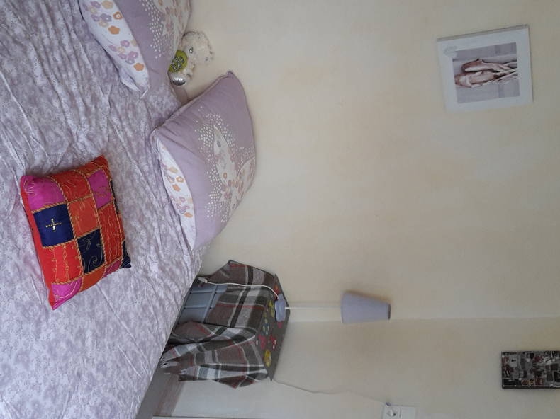 Chambre Chez L'habitant Troyes 126145-1