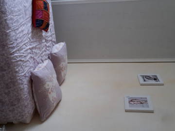 Chambre Chez L'habitant Troyes 126145-4