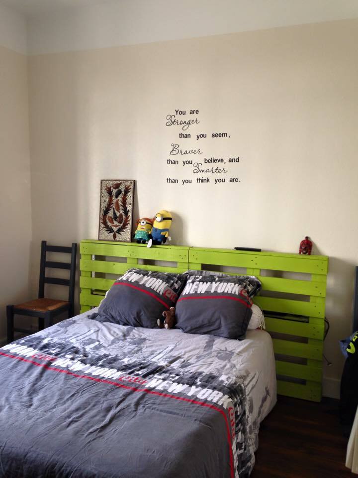 Chambre Chez L'habitant Brest 128499