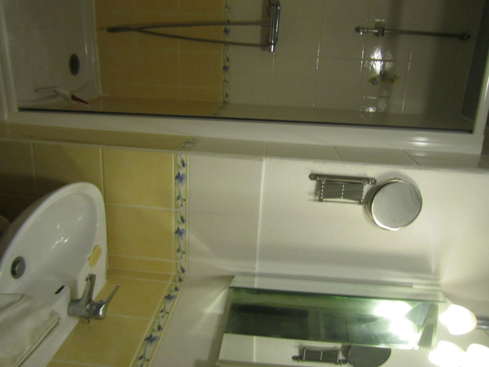 Chambre Chez L'habitant Saint-Nazaire 129043