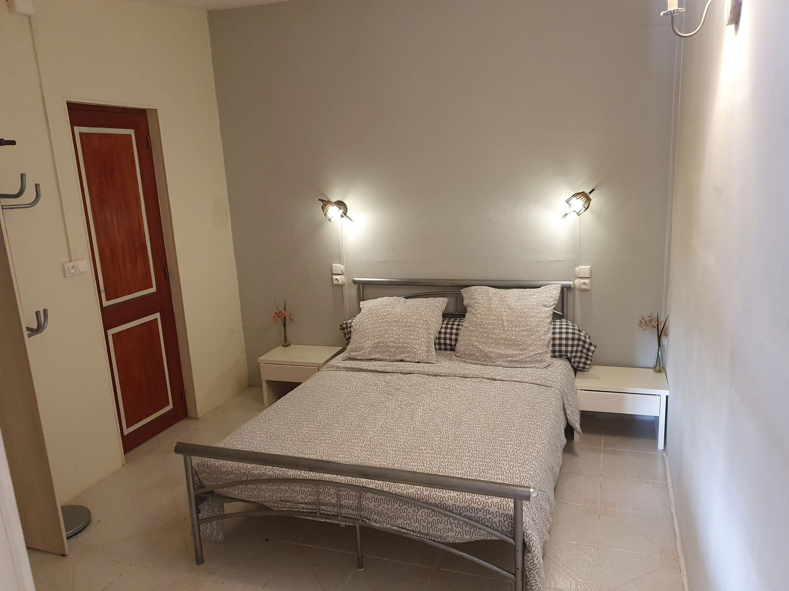 Hospedagem Em Casa De Família Pointe-à-Pitre 129548