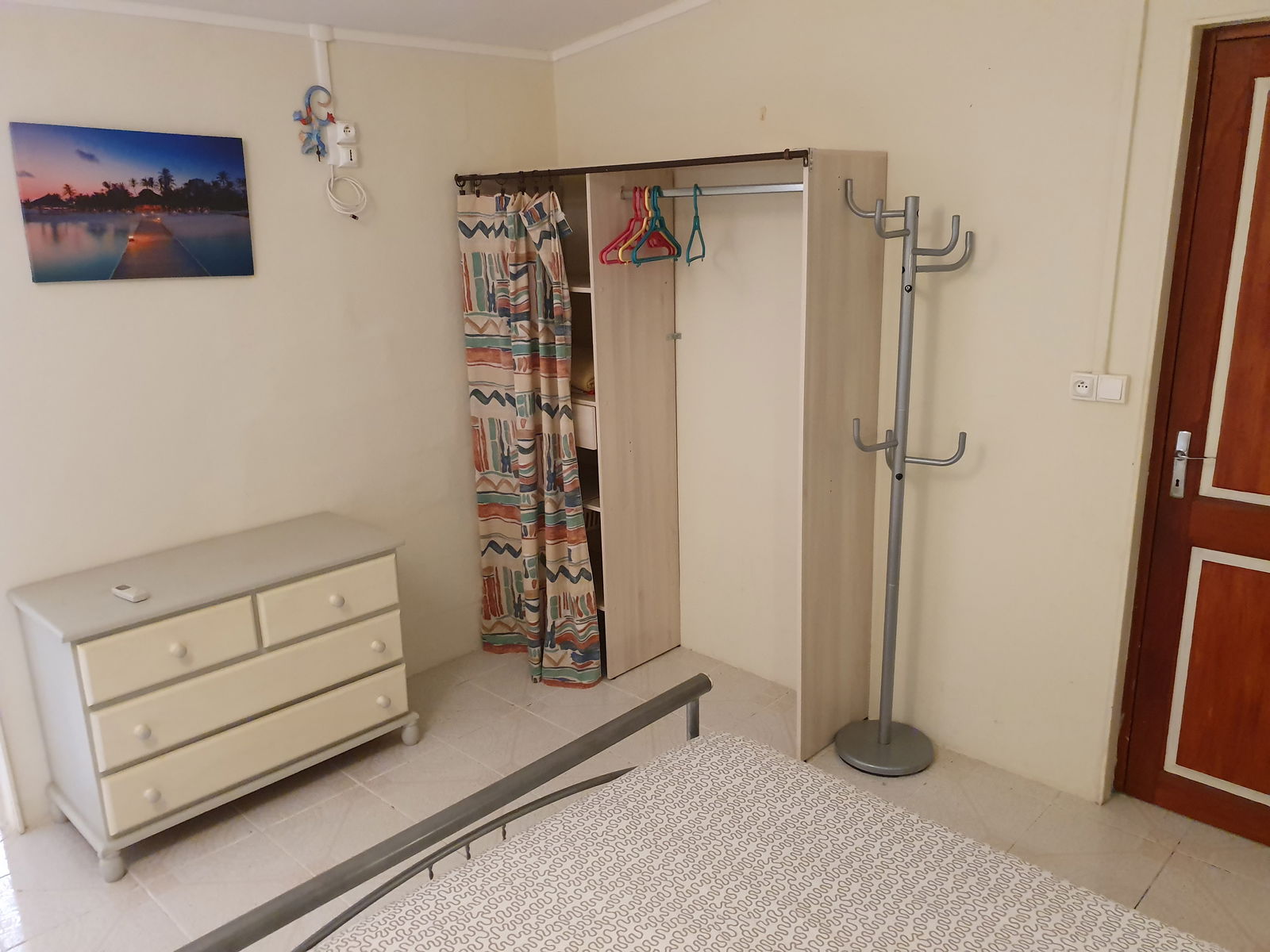 Hospedagem Em Casa De Família Pointe-à-Pitre 129548