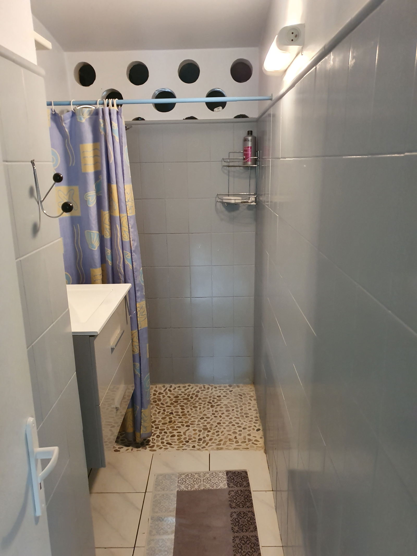 Hospedagem Em Casa De Família Pointe-à-Pitre 129548