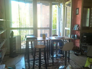 Room For Rent Montpellier 129666