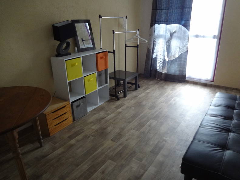 Chambre Chez L'habitant Montpellier 129666-4