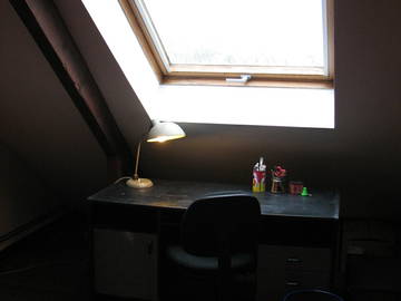 Room For Rent Nantes 129870