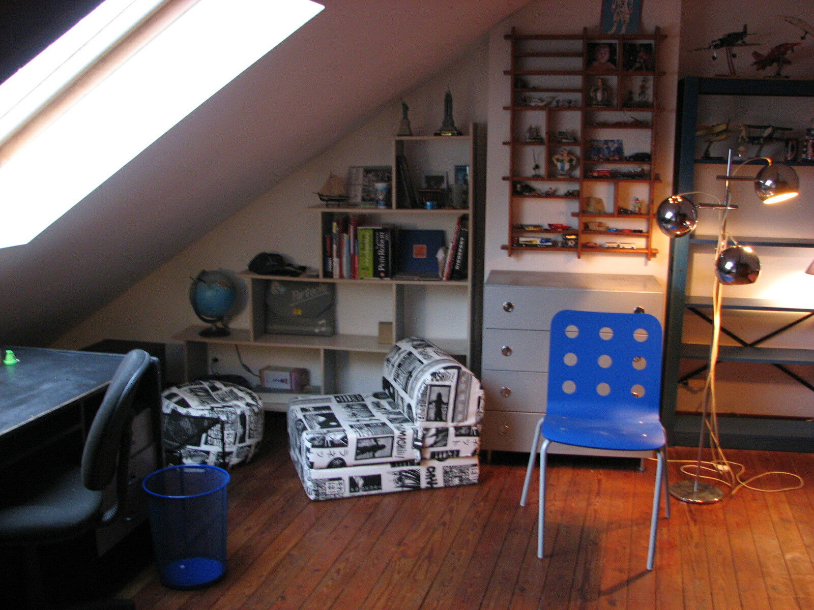 Chambre Chez L'habitant Nantes 129870