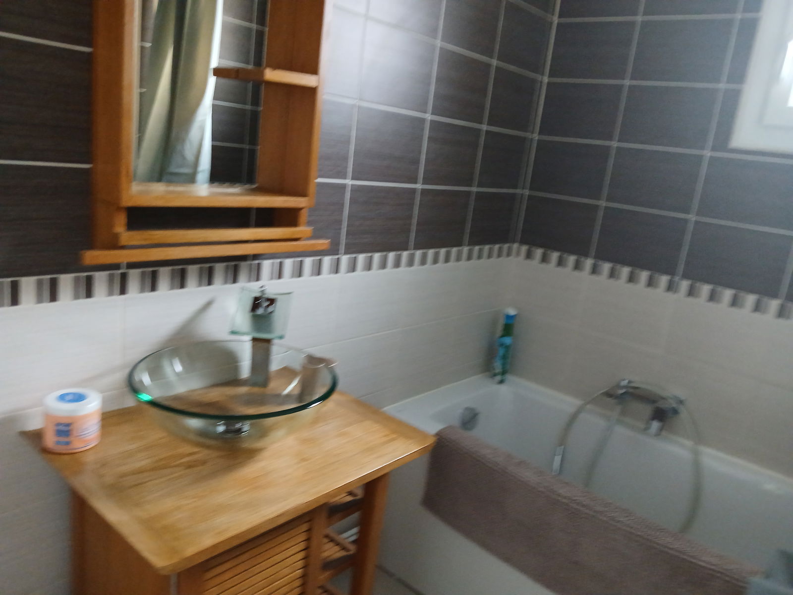 Chambre Chez L'habitant Angers 132030