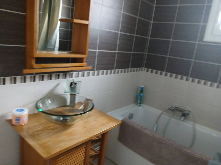 Wg-Zimmer Angers 132030