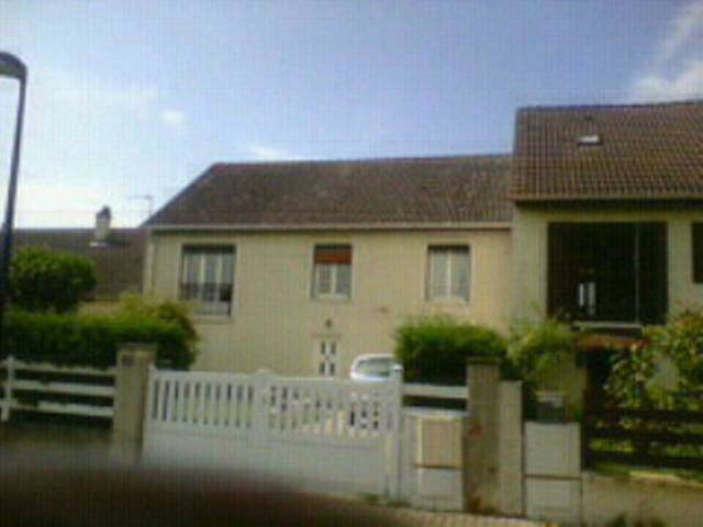 Homestay Bétheny 133062