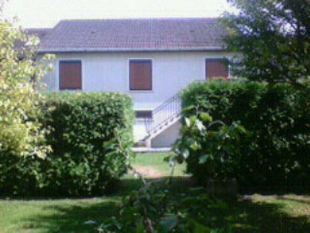 Quedarse En Casa Bétheny 133062-4