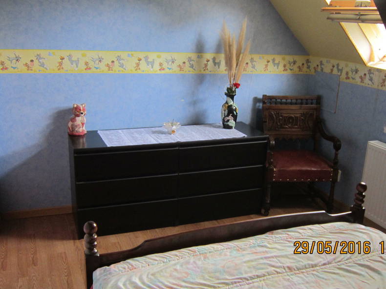 Homestay Saint-Georges-de-Poisieux 133166-2