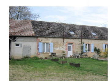 Chambre À Louer Saint-Georges-De-Poisieux 133166